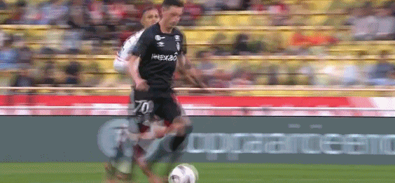 罚款是值得的！兰斯1-0摩纳哥“无证”教练带队联赛19场不败